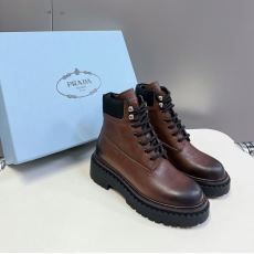 Prada Boots